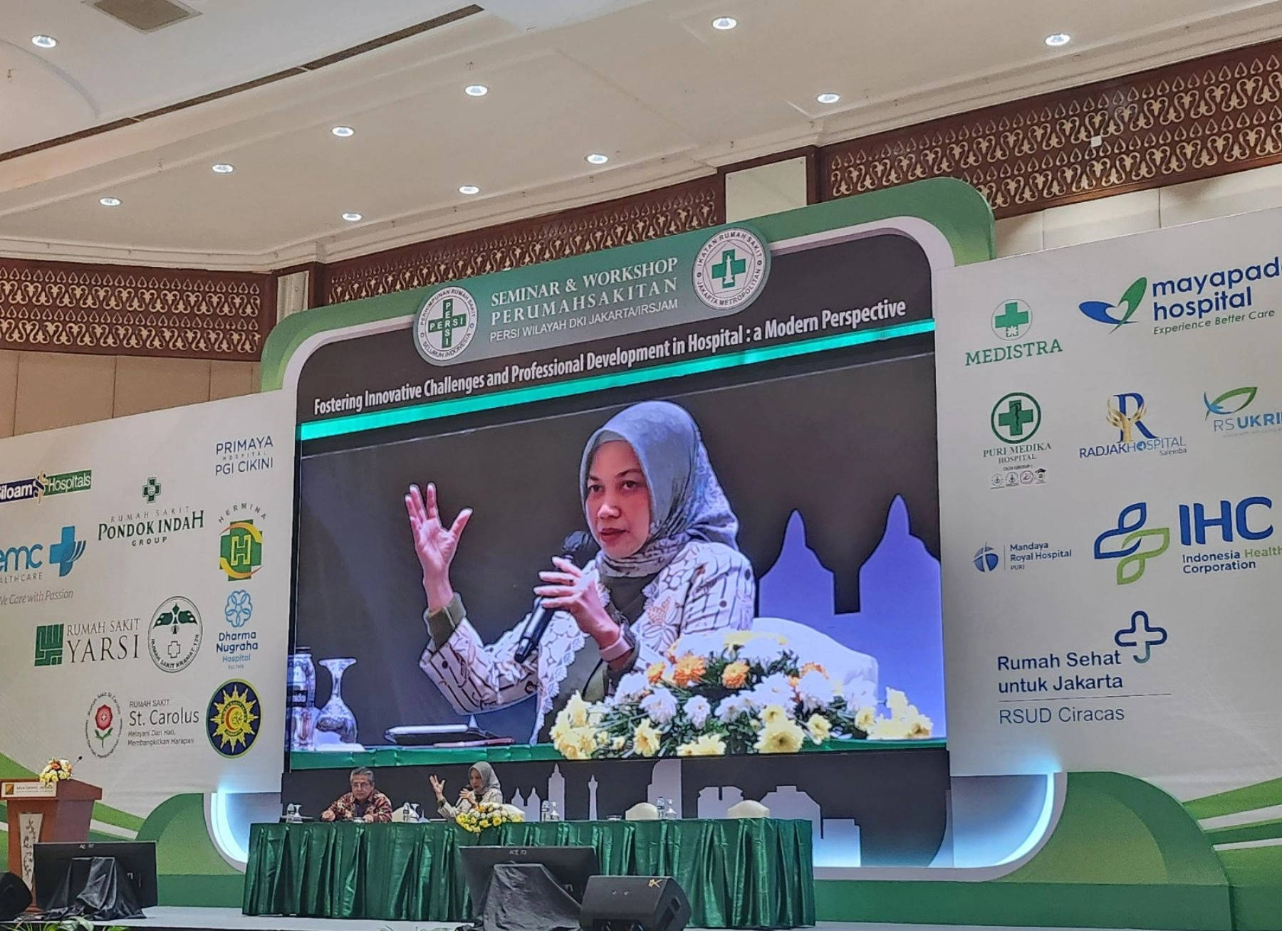 Telkom Luncurkan Program ESG 2024 sebagai Bagian Transformasi TelkomGroup